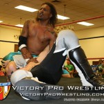 VPW Championship: Tibbs v. Anthony