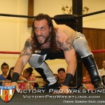 VPW Championship: Tibbs v. Anthony