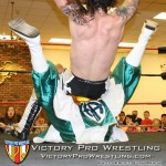 VPW Championship: Tibbs v. Anthony