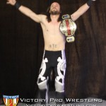 VPW Champion Kevin "Mister" Tibbs