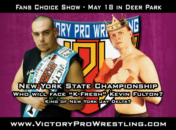New York State Championship