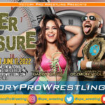 Tickets are on sale now for VPW’s Under Pressure Saturday June 11