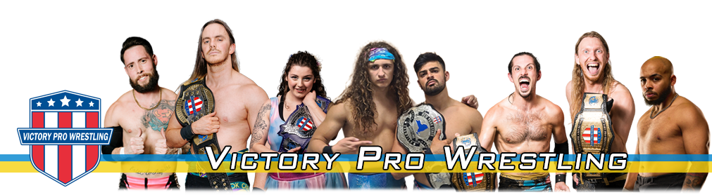 Victory Pro Wrestling